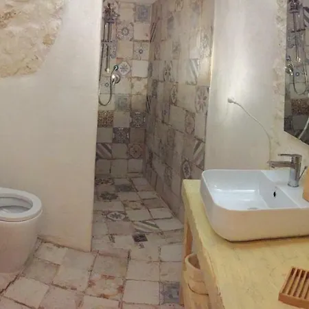 Trullo-casa Vacanza Holiday home *