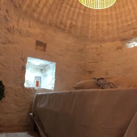 Trullo-casa Vacanza Ostuni
