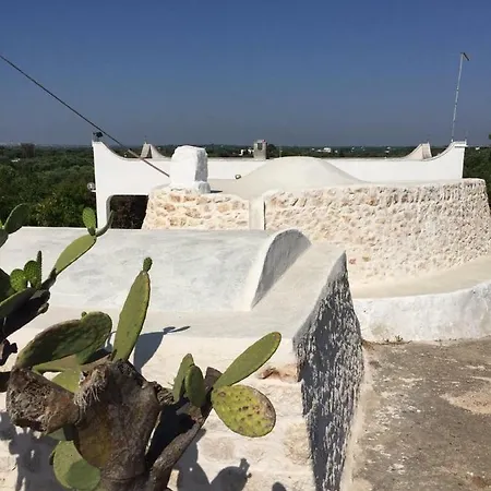 Trullo-casa Vacanza Ostuni