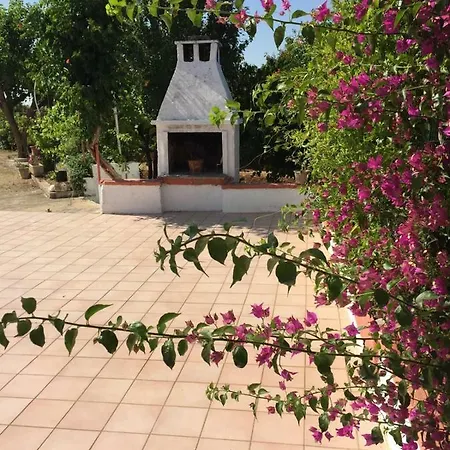 Trullo-casa Vacanza