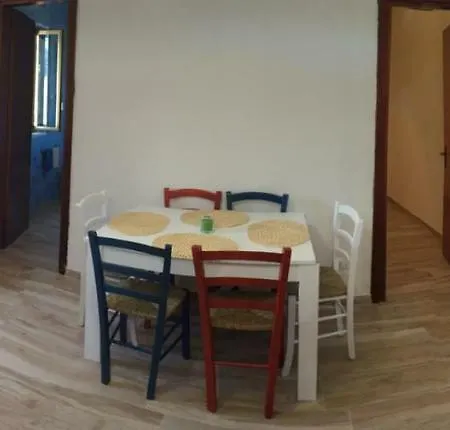 Trullo-casa Vacanza Holiday home