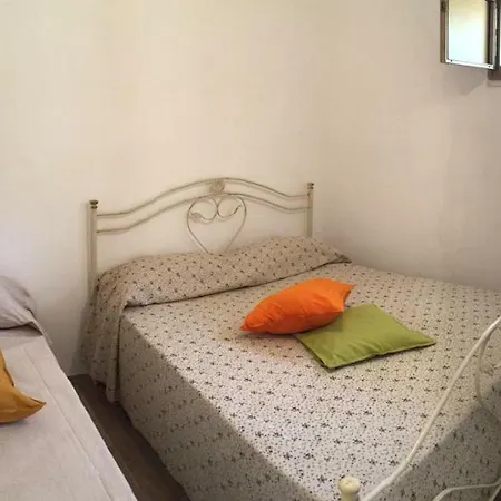 Trullo-casa Vacanza