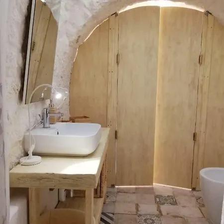 Trullo-casa Vacanza * Ostuni
