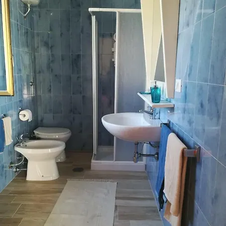 Trullo-casa Vacanza Holiday home Ostuni