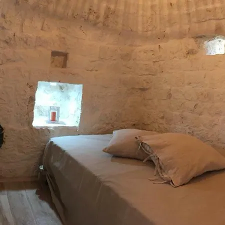 Holiday home Trullo-casa Vacanza *