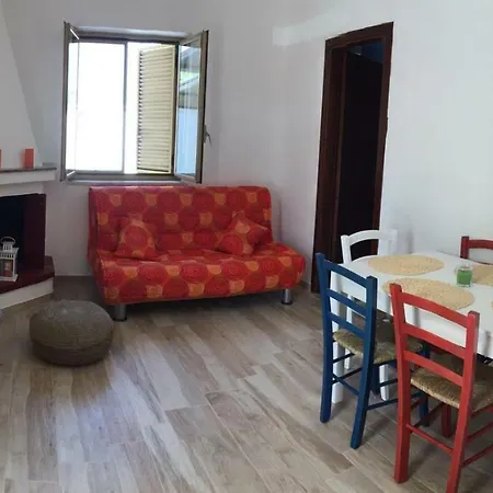 Trullo-casa Vacanza *