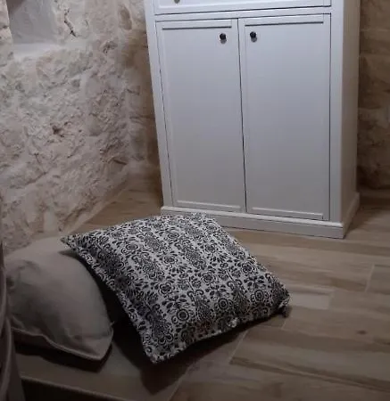 Trullo-casa Vacanza Ostuni