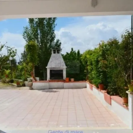 Trullo-casa Vacanza Dom wakacyjny *