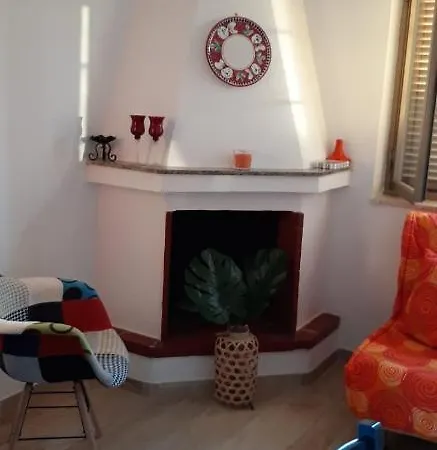 Trullo-casa Vacanza *