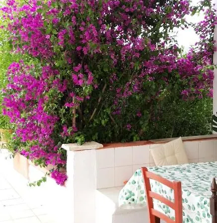 Trullo-casa Vacanza